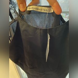 Brand new with tags Abercrombie body suit!